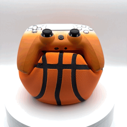 The Swish Controller Stand