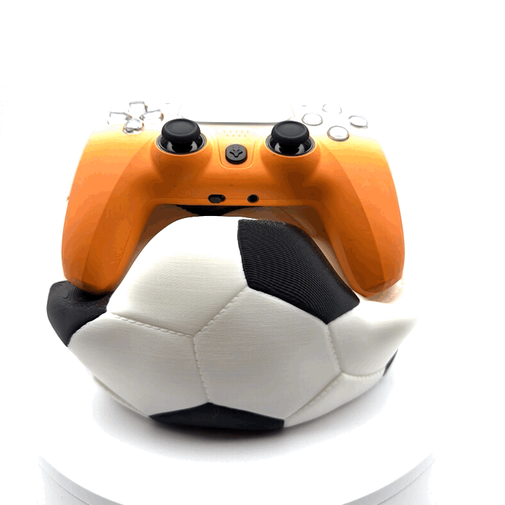 Goal Get It! Controller Stand